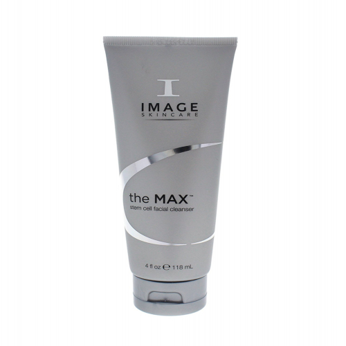 Sữa Rửa Mặt Phục Hồi Và Nuôi Dưỡng Da Image The Max Stem Cell Facial Cleanser